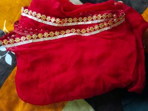 Red Odhna