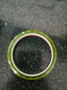 Stone Bangles