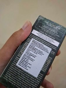 Parnell Cicamanu 92 Serum