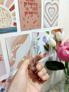 Bella Vita Blush Perfume-10ml Sample💖