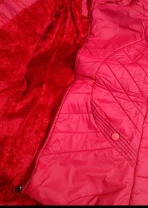 WINTER SALE LONG WARM JACKET