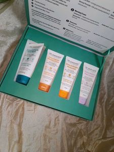 Acne &amp; Pimple Care Kit