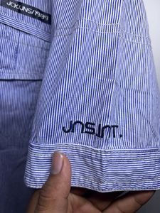 H&amp;M And Jake &amp; Jones Shirts