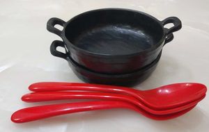 Mini Serving Set Of 5