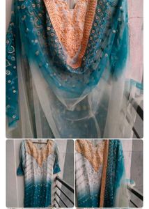 Dress Suits