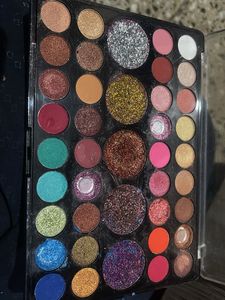 Eyeshadow Palette