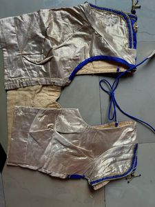 Heavy Lehanga Set