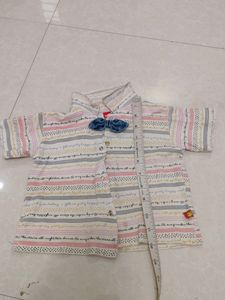 1-2 Year Boy Combo Dress, 👕
