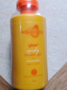 Aqualogica Body Wash 🫠🫠😍♥️💅🔥