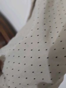 Casual Button-Down Shirt