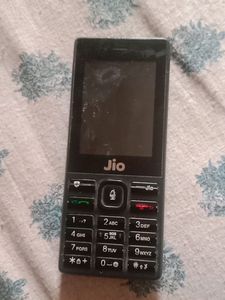 Jio Phone