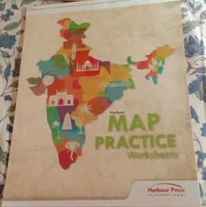 10th Icse English And Geography Textbook