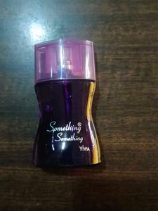 Something Perfume