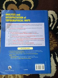Typography Book Icse Class 10