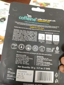 Sheet Masks Price Of One
