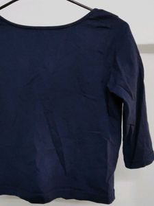 Miss Chase Crop Top
