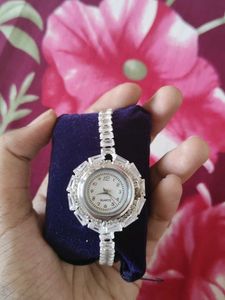 Brand New Watch ⌚
