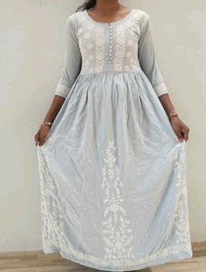 Daily Wear Kurta