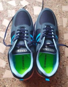 Centrino Sneaker for Men | Comfort &amp; Style with So