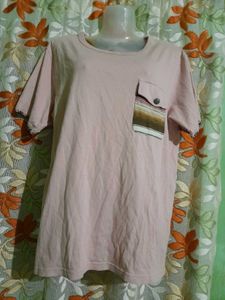 Cute Pocket T-Shirt