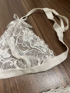 Lingerie Set