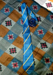 Formal tie for men 👔