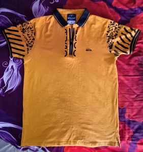 🎉Price Drop!! M - Yellow Print N Pattern Stylish