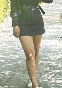 Freakins Gaslighter Dress By Rebel Kid