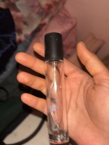 Combo Of 2 Empty Bottles