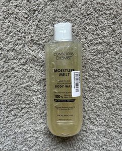 Conscious Chemist- Bodywash