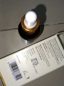 Clarifying Serum