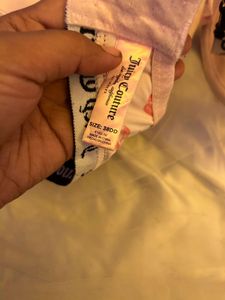Juicy Couture Bra