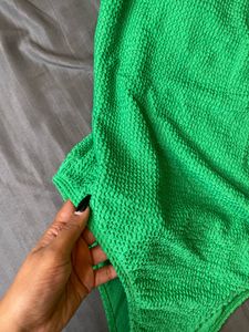 Christmas cosplay bodysuit🎄❤️