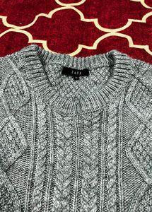 Combo Of 2 Winter Woollen Tops