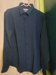 New Shirt