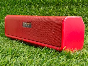 Ticon Music Booster BT-155 15W Wireless Bluetooth