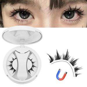 Magnet False eyelashes