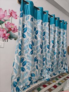 Beautiful Window Curtains