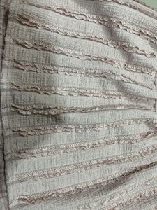 Cute Pink Two-Piece Set