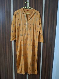 W kurta