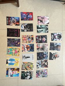 Anime Wall Posters