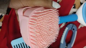 Set Of Hair accessories