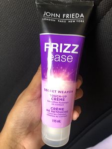 John Freida Frizz Ease Tocuhup Cream