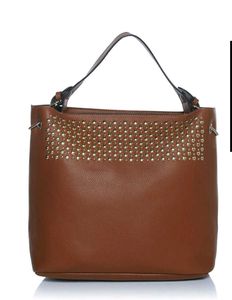 ENIGMA BRANDED BAG