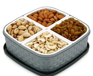 Dry Fruit Container