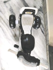 Brand New Tricycle