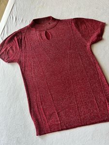 🔖 beautiful Regular Tee - Fair Condition