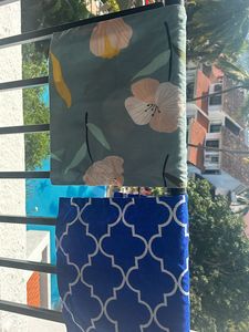 Combo Of 2 Pillow Covers