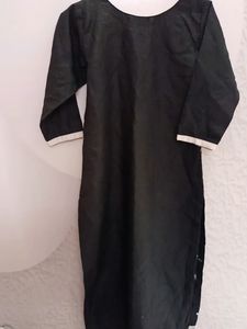 Long Kurta For Women