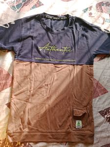 Combo Of Pant And Tee